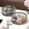 SD Decor Khay Đựng Mứt Tết Bánh Kẹo Acrylic Sang Trọng 28.9x9.5cm Chống Bụi Giá 250k 3