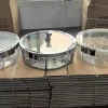 SD Decor Khay Đựng Mứt Tết Bánh Kẹo Acrylic Sang Trọng 28.9x9.5cm Chống Bụi Giá 250k 8
