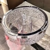 SD Decor Khay Đựng Mứt Tết Bánh Kẹo Acrylic Sang Trọng 28.9x9.5cm Chống Bụi Giá 250k 10