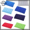 Sdhi Gối bơm hơi gấp di động 47x30cm - Mềm nhẹ tiện du lịch, giảm giá 57.200₫