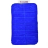 Sdhi Gối bơm hơi gấp di động 47x30cm - Mềm nhẹ tiện du lịch, giảm giá 57.200₫ 5