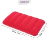 Sdhi Gối bơm hơi gấp di động 47x30cm - Mềm nhẹ tiện du lịch, giảm giá 57.200₫ 9