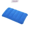 Sdhi Gối bơm hơi gấp di động 47x30cm - Mềm nhẹ tiện du lịch, giảm giá 57.200₫ 10