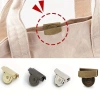 Seam-Free Lắp Đặt Chống Trộm Nam Châm Khóa Túi Quần Áo Đa Năng Vô Hình - Nhiều Màu, Giá 24,840 VND 8