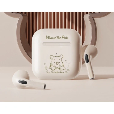 Senbenbao Bluetooth DISNEY S4 không dây, micrô, tiếng ồn thấp tai nghe & điện thoại - 98.999 VND 7