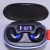 Senbenbao X55 Tai Nghe Bluetooth Không Dây LED Hi‑Fi, Chống Thấm, Khử Tiếng Ồn Thể Thao 65.900₫ 10