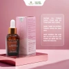 Serum Hồng Nhũ Hoa Pink Beauty 20ml - Làm Hồng Tì, Giảm Thâm Bikini, Giá 115k 4