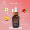 Serum Hồng Nhũ Hoa Pink Beauty 20ml - Làm Hồng Tì, Giảm Thâm Bikini, Giá 115k 7