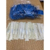 Set 10 Bàn Chải Đánh Răng Hàng Không + Kem Mini Du Lịch - Giá Ưu Đãi 44.100₫ 3