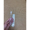 Set 10 Bàn Chải Đánh Răng Hàng Không + Kem Mini Du Lịch - Giá Ưu Đãi 44.100₫ 5