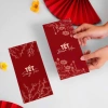 Set 10 Bao Lì Xì Tết Xuân Bính Ngọ 2.026 Thiết Kế Sang Trọng Giá Ưu Đãi 8.000đ 2