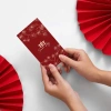 Set 10 Bao Lì Xì Tết Xuân Bính Ngọ 2.026 Thiết Kế Sang Trọng Giá Ưu Đãi 8.000đ 3