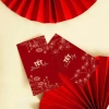 Set 10 Bao Lì Xì Tết Xuân Bính Ngọ 2.026 Thiết Kế Sang Trọng Giá Ưu Đãi 8.000đ 4