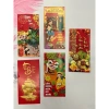 Set 10 bao lì xì truyền thống 2 set - 20 chiếc đẹp mắt, giá ưu đãi 9.000đ 2