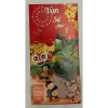 Set 10 bao lì xì truyền thống 2 set - 20 chiếc đẹp mắt, giá ưu đãi 9.000đ 3