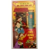 Set 10 bao lì xì truyền thống 2 set - 20 chiếc đẹp mắt, giá ưu đãi 9.000đ 5