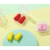 Set 10 Cặp Nút Bịt Tai H020 Giảm Tiếng Ồn, Chống Nước - Giá Ưu Đãi 25.000₫ 2