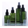 Set 10 chai nhựa 100‑300ml đa nắp - toner, mỹ phẩm, rêu vai vát, chỉ 66.154₫ 4