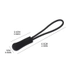 Set 10 đầu móc dây kéo, thay thế nhanh cho lều, túi xách - chỉ 28.000 VND 4