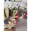 Set 10 dây pháo tre trang trí Tết - Đồ trang hoàng lễ hội, giảm 20% chỉ 95.000₫ 5