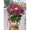 Set 10 dây pháo tre trang trí Tết - Đồ trang hoàng lễ hội, giảm 20% chỉ 95.000₫ 6