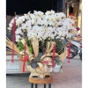 Set 10 dây pháo tre trang trí Tết - Đồ trang hoàng lễ hội, giảm 20% chỉ 95.000₫ 8