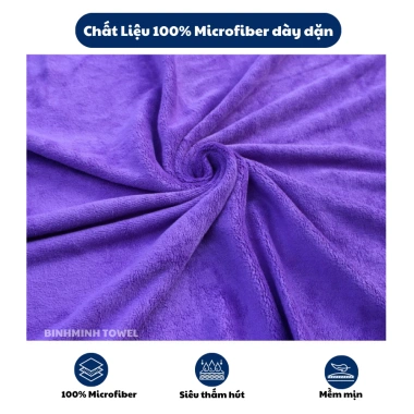 Set 10 khăn làm móng nail mi 30x30cm 100% microfiber mềm mịn thấm hút 47.600₫ 3 Set 10 khăn làm móng nail mi 30x30cm 100% microfiber mềm mịn thấm hút 47.600₫ 3
