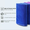Set 10 khăn làm móng nail mi 30x30cm 100% microfiber mềm mịn thấm hút 47.600₫ 8