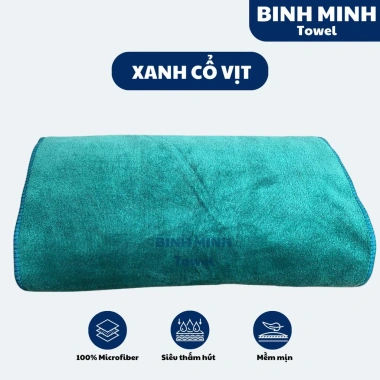 Set 10 khăn làm móng nail mi 30x30cm 100% microfiber mềm mịn thấm hút 47.600₫ 9 Set 10 khăn làm móng nail mi 30x30cm 100% microfiber mềm mịn thấm hút 47.600₫ 9