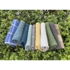 Set 10 khăn lau 100% cotton 30x30cm - Giá chỉ 69.000đ, thấm hút nhanh, mềm mại 2