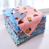 Set 10 Khăn Lau 2 Mặt Hoa Quả 25x25cm Siêu Thấm Hút Nước Lông Cừu San Hô 32.999đ 2