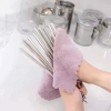 Sét 10 khăn lau đa năng 30x30 siêu thấm hút, giá ưu đãi 45.000 VND giá rẻ