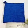 Set 10 khăn lau đa năng 30x30cm microfiber dày dặn, thấm hút tốt, dùng làm nail và lau rửa xe - 37.799 VND 4