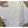 Set 10 khăn lau đa năng cotton 28x28cm - Khăn ăn nhà hàng, khách sạn, 40.500₫ 3