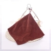 Set 10 khăn lau đa năng microfiber dày dặn, thấm hút tốt - Làm nail, rửa xe, chỉ 35.000đ 6