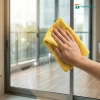 Set 10 Khăn Lau Đa Năng Tuấn Tài 30x30cm Microfiber Cao Cấp, Thấm Hút Nhanh 5