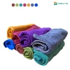 Set 10 Khăn Lau Đa Năng Tuấn Tài 30x30cm Microfiber Cao Cấp, Thấm Hút Nhanh 7