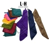 Set 10 khăn lau Microfiber 30x30cm - Thấm hút nhanh, không bám, giảm giá 85.000₫ 2