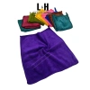 Set 10 khăn lau Microfiber 30x30cm - Thấm hút nhanh, không bám, giảm giá 85.000₫ 6