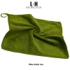 Set 10 khăn lau Microfiber 30x30cm - Thấm hút nhanh, không bám, giảm giá 85.000₫ 8