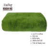 Set 10 Khăn Lau Microfiber Thấm Hút Tốt, Móc Treo, Nhanh Khô - 22.500 VND 6