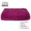 Set 10 Khăn Lau Microfiber Thấm Hút Tốt, Móc Treo, Nhanh Khô - 22.500 VND 7