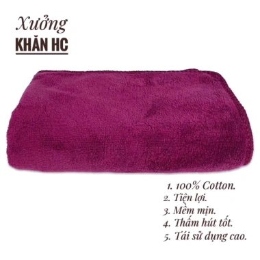 Set 10 Khăn Lau Microfiber Thấm Hút Tốt, Móc Treo, Nhanh Khô - 22.500 VND 7 Set 10 Khăn Lau Microfiber Thấm Hút Tốt, Móc Treo, Nhanh Khô - 22.500 VND 7