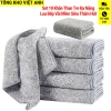 Set 10 Khăn Than Tre Lau Bếp Đa Năng, Siêu Thấm Hút, Kháng Khuẩn, Giá 27.000 VND