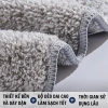 Set 10 Khăn Than Tre Lau Bếp Đa Năng, Siêu Thấm Hút, Kháng Khuẩn, Giá 27.000 VND 6
