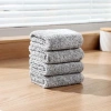 Set 10 Khăn Than Tre Lau Bếp Đa Năng, Siêu Thấm Hút, Kháng Khuẩn, Giá 27.000 VND 7