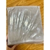 Sét 10 khăn vuông cotton đa năng 30x30cm rửa mặt, lau bếp, lau ô tô - 31.5k 5
