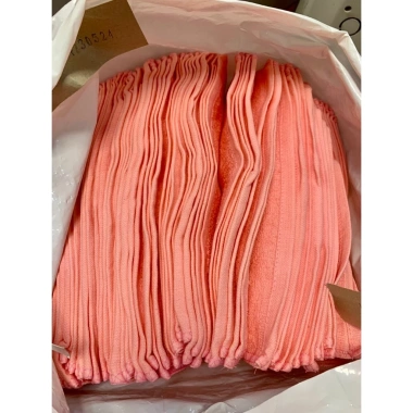 Sét 10 khăn vuông cotton đa năng 30x30cm rửa mặt, lau bếp, lau ô tô - 31.5k 7