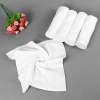 Sét 10 khăn vuông cotton đa năng 30x30cm rửa mặt, lau bếp, lau ô tô - 31.5k 10