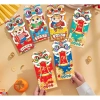 Set 10 Lì xì Lân Dọc Phúc Lộc Tài - Đồ May Mắn Tết Năm Mới, Giá 17.499 VND